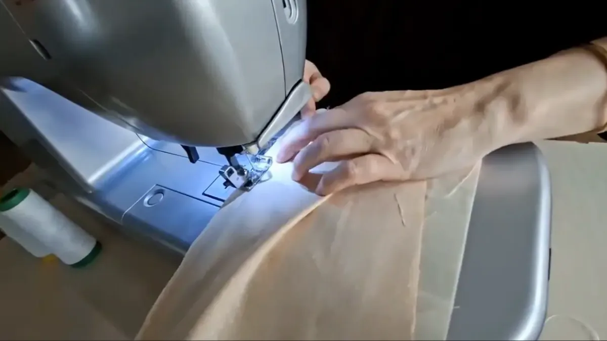 Schneiderei Vio Saarlouis – Hero-Poster (Fallback ohne Video)